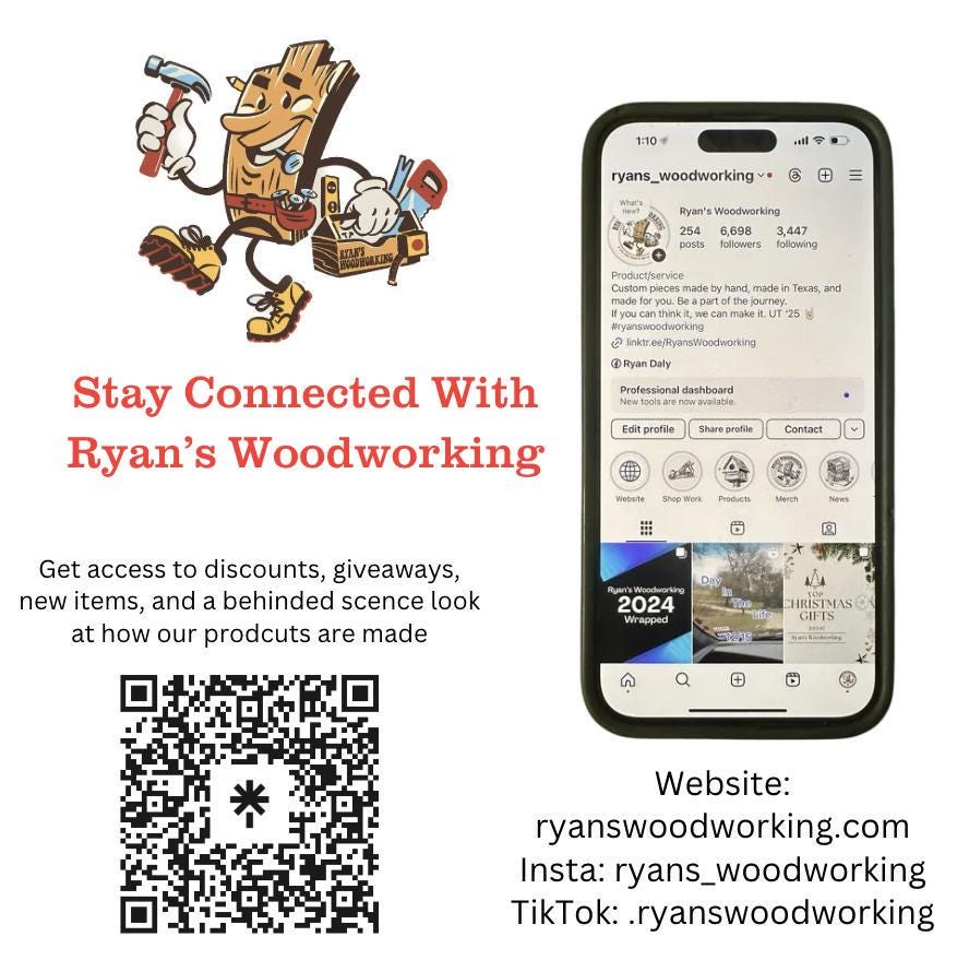 Rustic Olive Wood Cutting Board