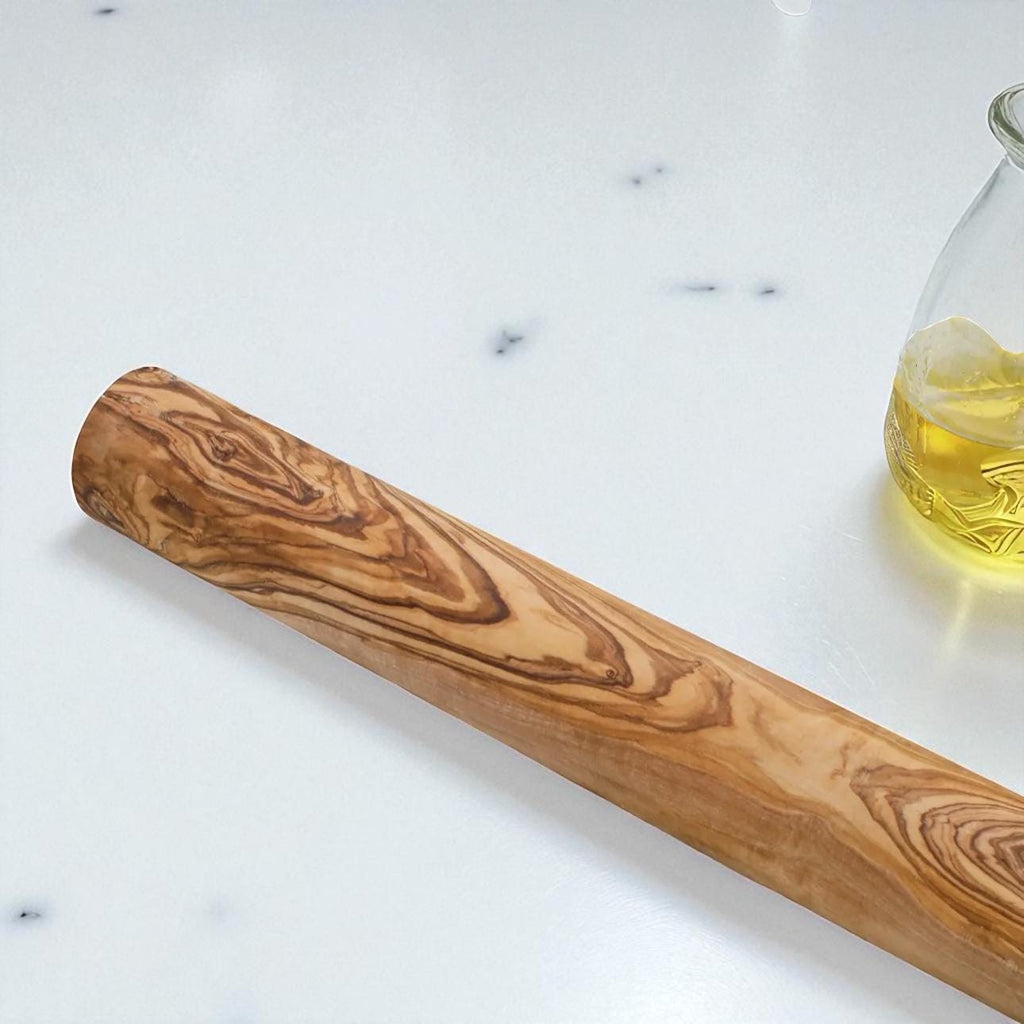 Olive Wood Rolling Pin