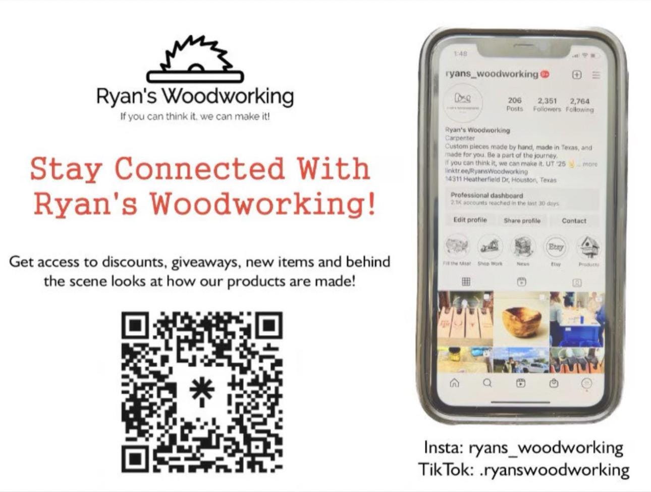 BULK Circle Olive Wood Coasters