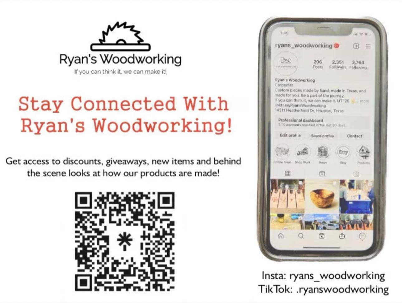 Handmade Olive Wood Spatulas