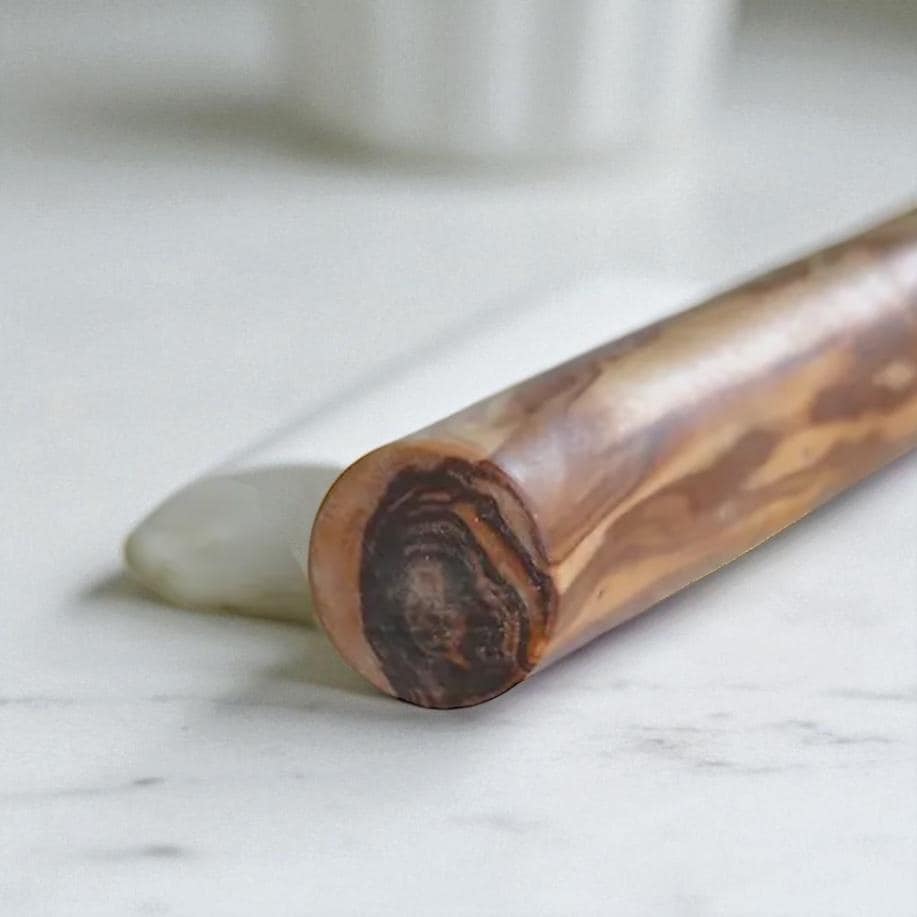 Olive Wood Rolling Pin